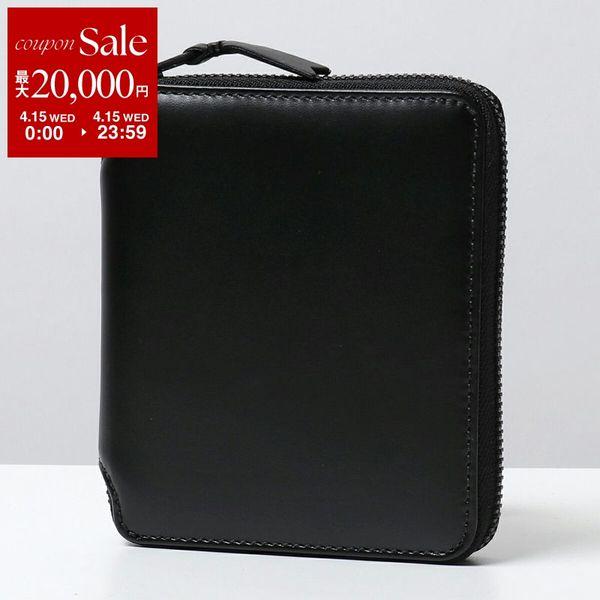 COMME des GARCONS（コムデギャルソン） 二つ折り財布 SA2100VB メンズ