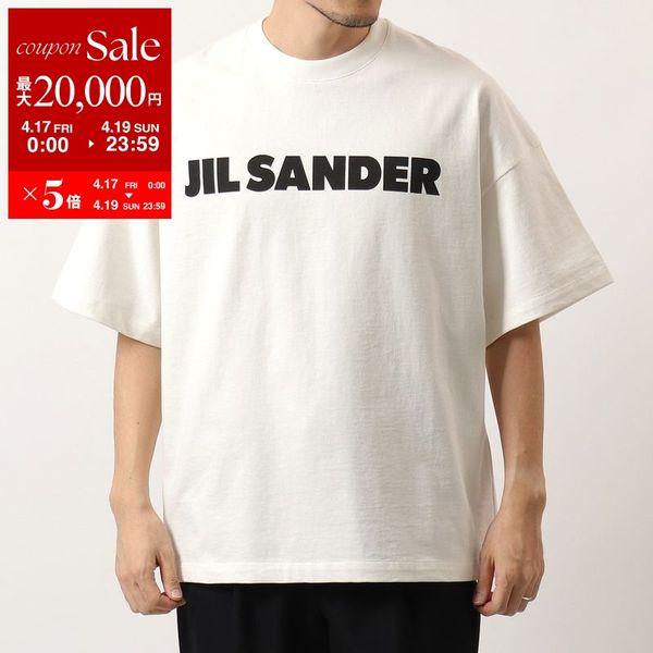 JIL SANDER（ジルサンダー） 半袖 Tシャツ J21GC0001 J45148 メンズ