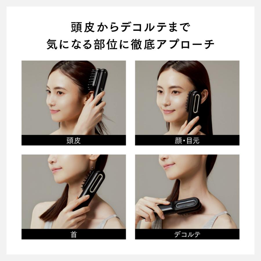 MYTREX（マイトレックス） 「30日間返品保証」美顔器 EMS MYTREX 公式