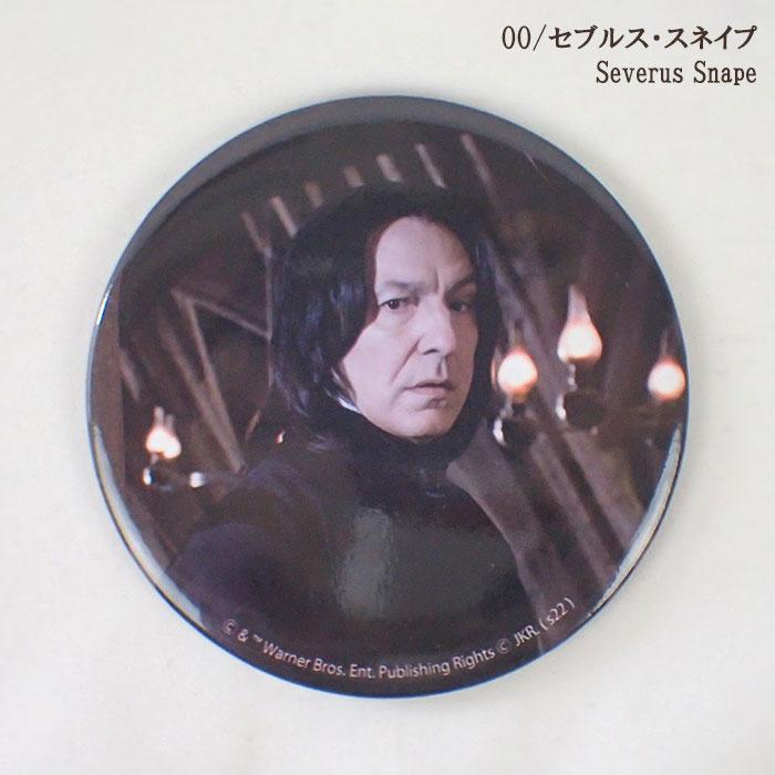 flapper_bags ハリーポッター グッズ 缶バッジ 缶バッチ ミラー 鏡