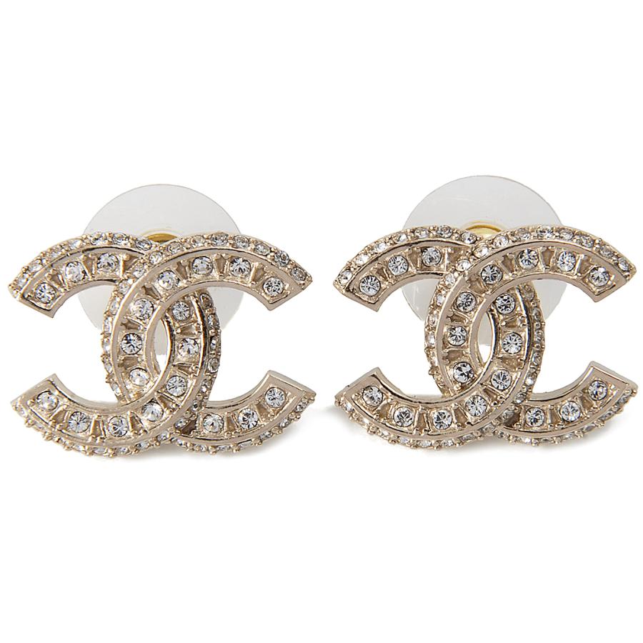 CHANEL（シャネル） ピアス レディース A86504 Y09569 Z2800 ココ