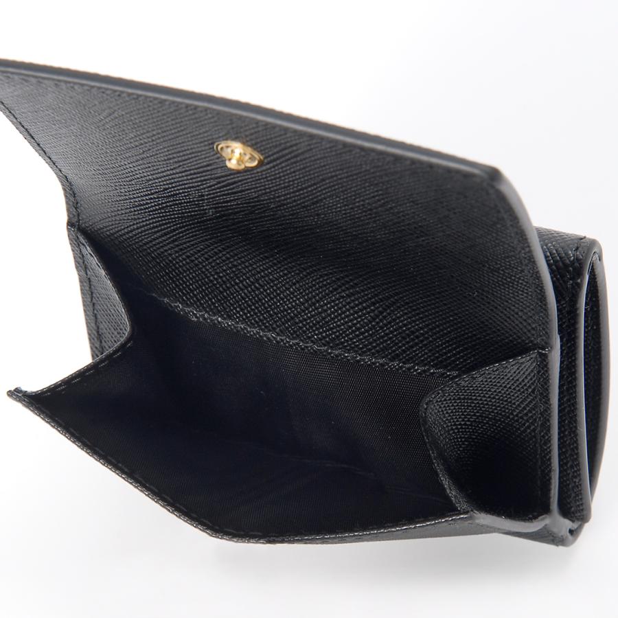 PRADA（プラダ） バレンタインセール 三つ折り財布 レディース