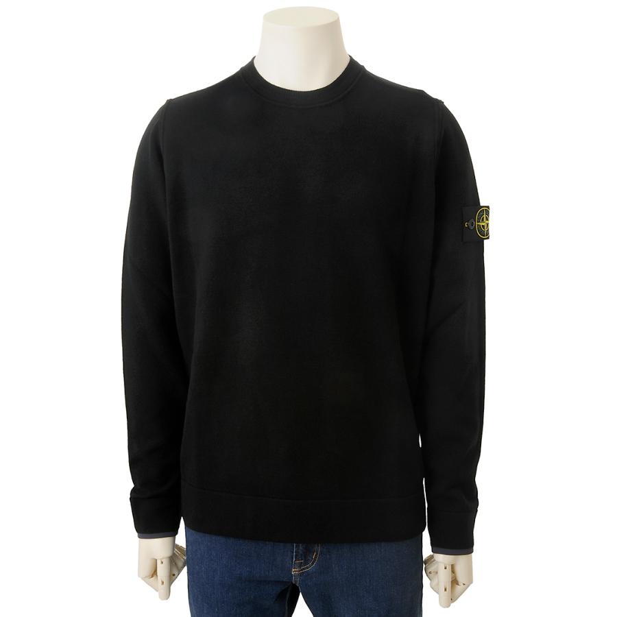 STONE ISLAND（ストーン アイランド） バレンタインセール セーター