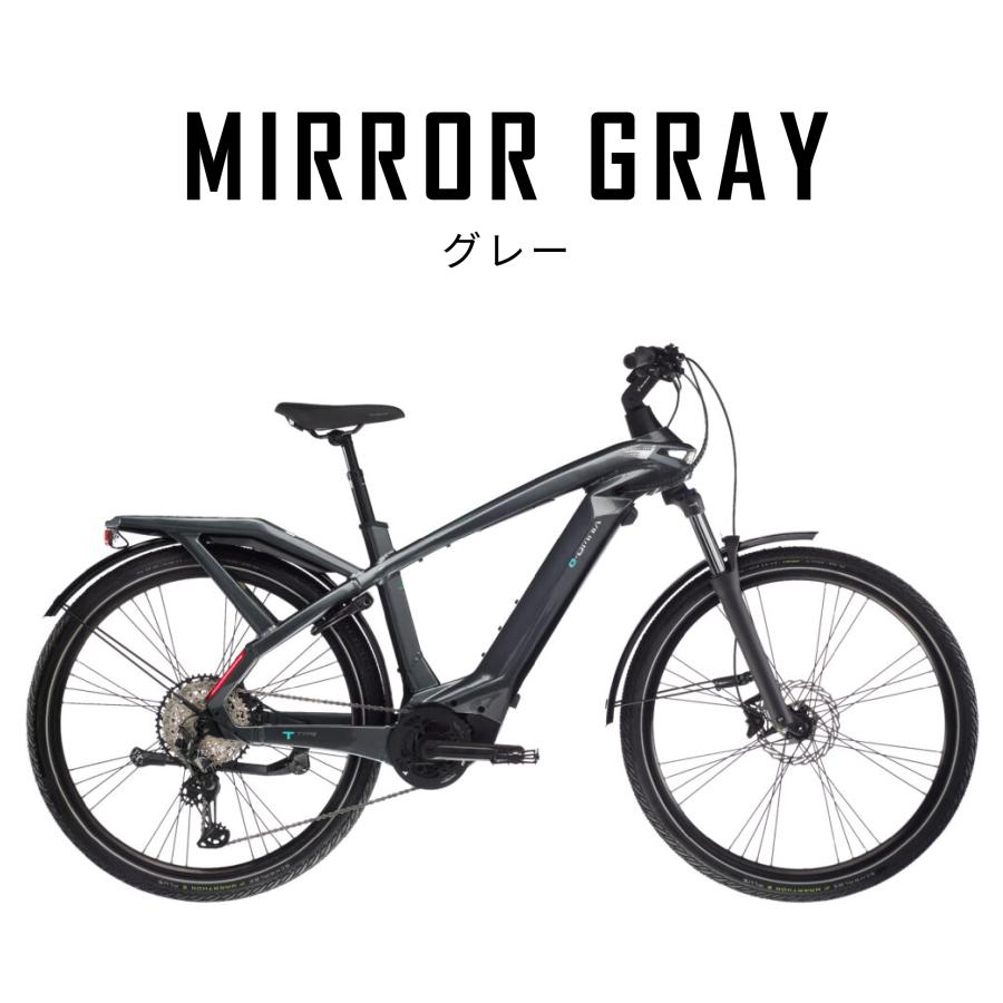 S.Toshi 新品 Tタイプ M 電動アシスト自転車 BIANCHI 新品 ビアンキ T