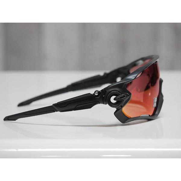 OAKLEY（オークリー） サングラス JAWBREAKER - Matte Black / Prizm