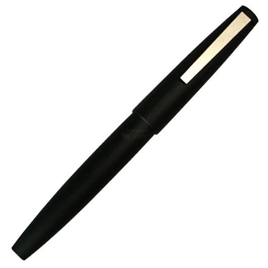 LAMY（ラミー） 2000シリーズ 万年筆 L01-F 細字 : 通信販売 ダブル