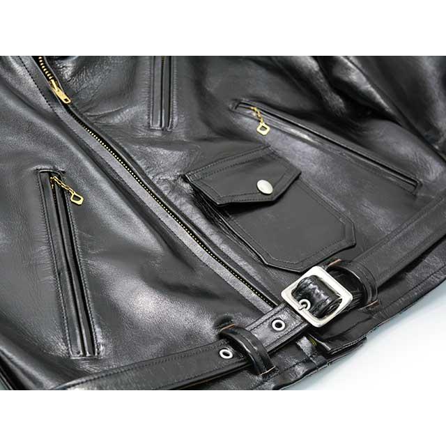 INDIAN MOTORCYCLE/インディアンモーターサイクル】「Horse Hide