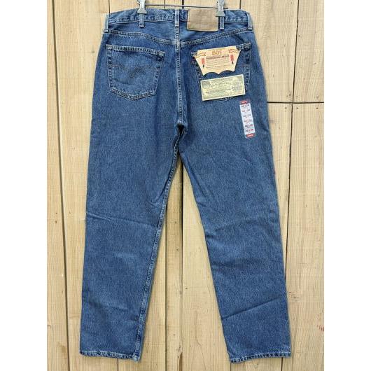 Levi's（リーバイス） 極上品 リーバイス501 90S 未使用品 デッド
