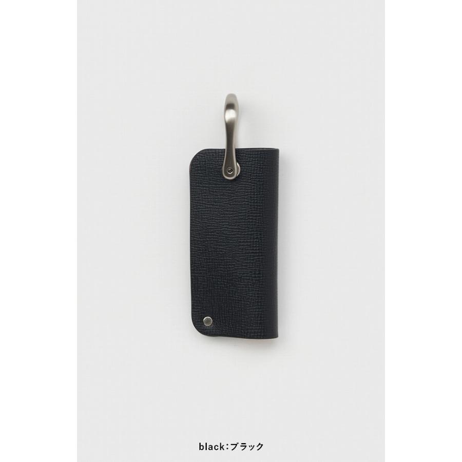 Hender Scheme（エンダースキーマ） キーケース key case wt-rc-kyc