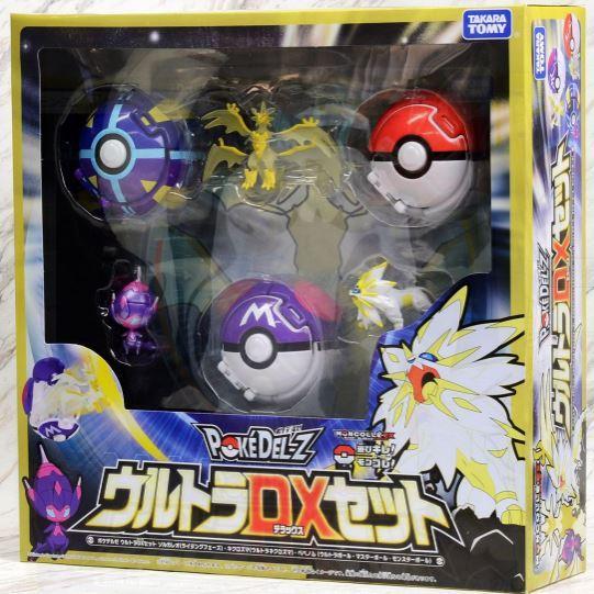 ポケモン モンコレ セット まとめ売り ポケットモンスター モンコレ