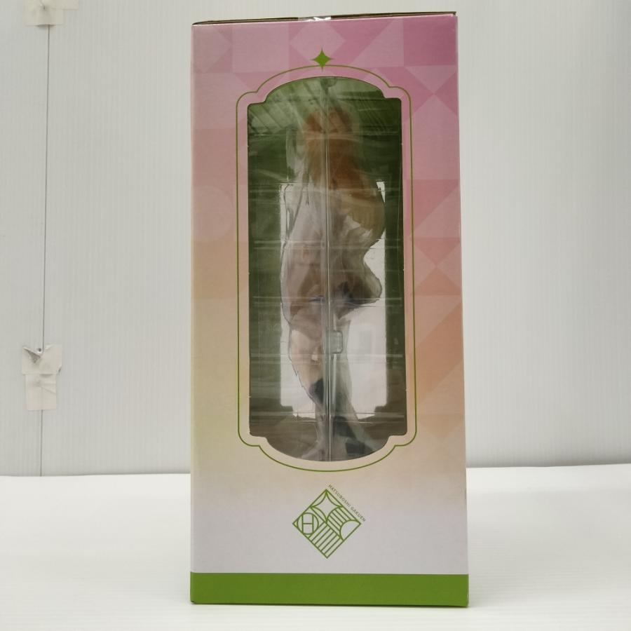 中古】【未開封】紫雲清夏 「一番くじ 学園アイドルマスター Part3」 1