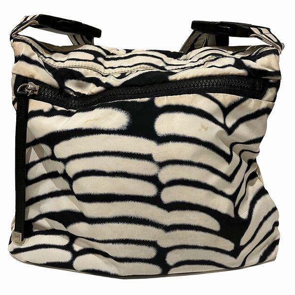 CHANEL（シャネル） スポーツライン リバーシブルショルダー ココ