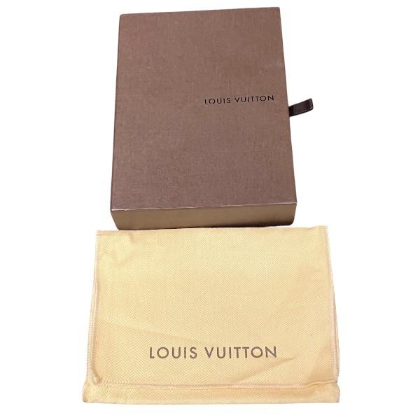 LOUIS VUITTON（ルイ・ヴィトン） モノグラム ポルトフォイユ