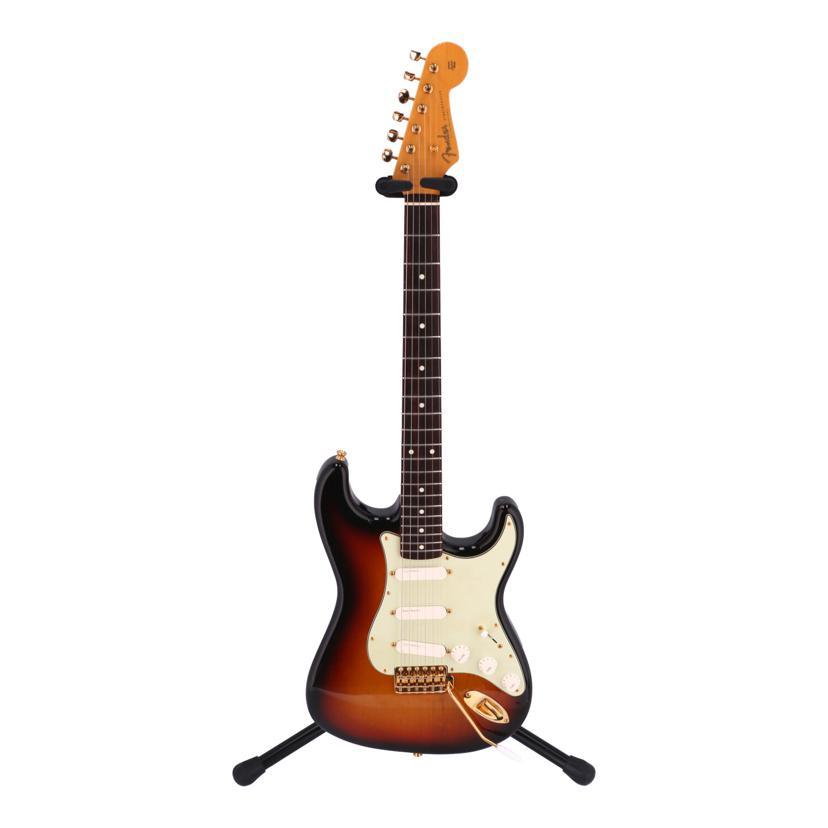 Fender（フェンダー） FENDER JAPAN フェンダー/ストラトキャスター/ST