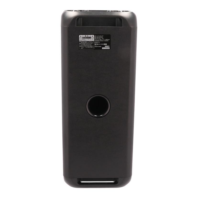 EAST アズマ/Bluetoothスピーカー/GRAV/GRV-PS70WA-BK/-/Aランク/77