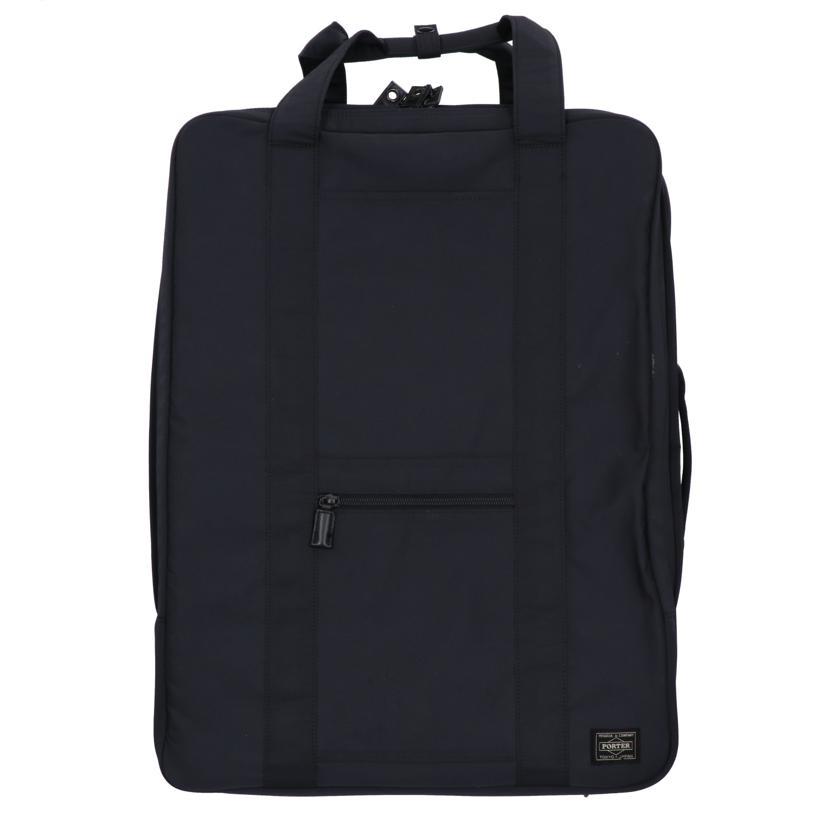 PORTER×NAKATA×SUBARU ポーターx中田英寿×スバル/旅行バッグ/バッグ/B