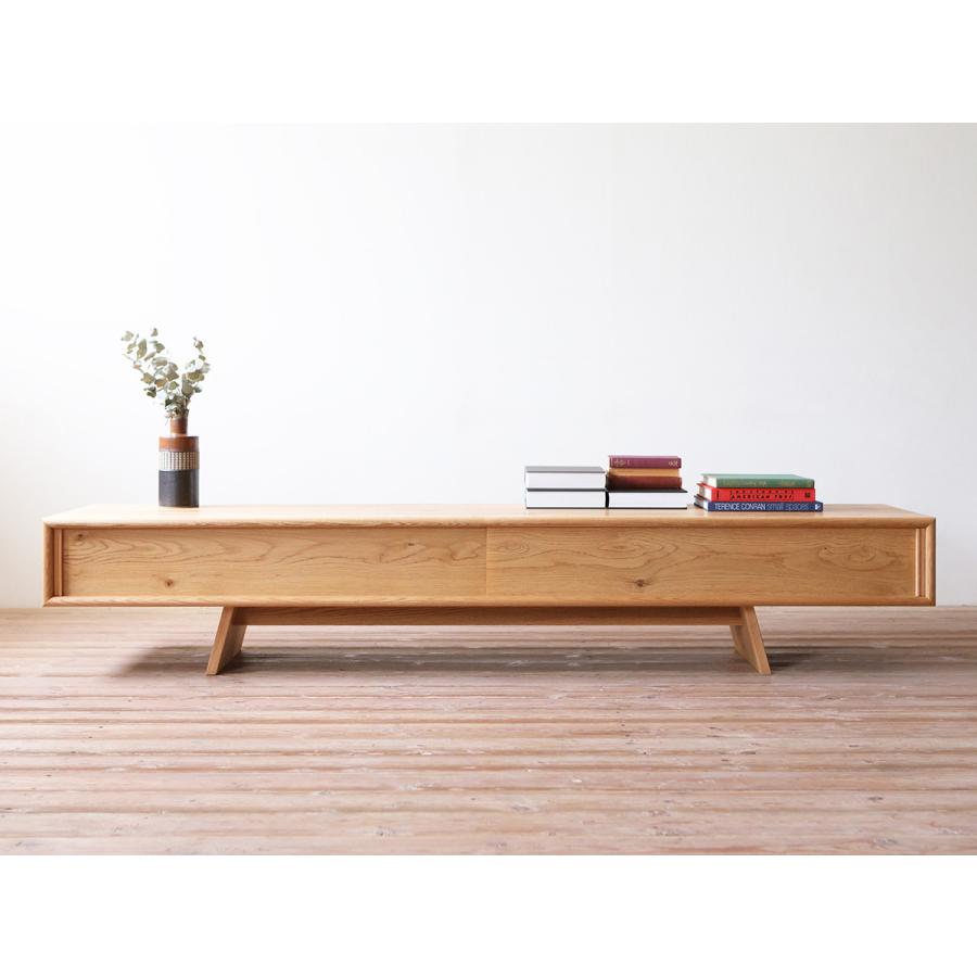 丸庄（MARUSHO） テレビボード TVボード おしゃれ 北欧 スカンジナビア