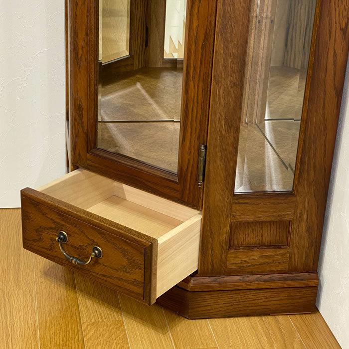 コレクションケース ショーケース キュリオケース ガラスケース 日本製