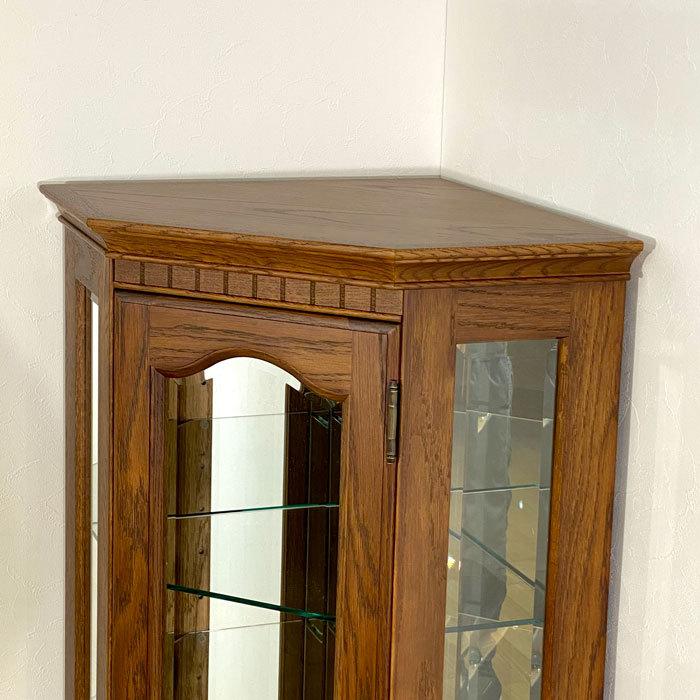 コレクションケース ショーケース キュリオケース ガラスケース 日本製