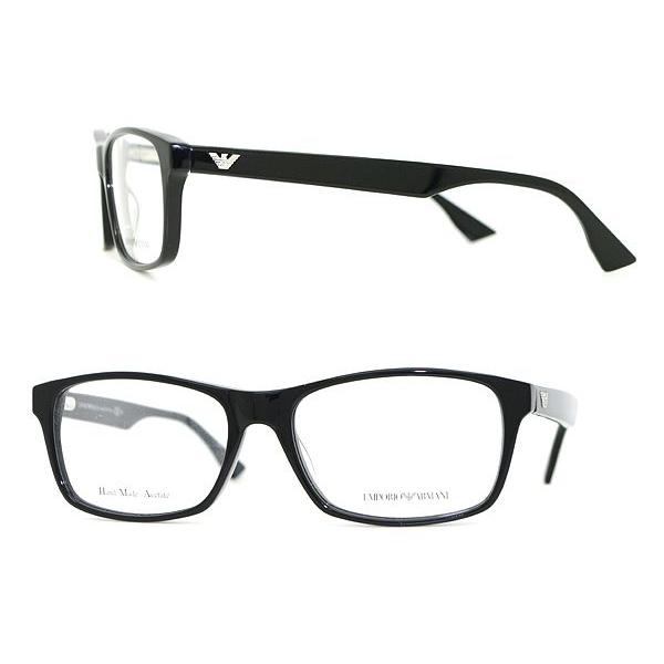 EMPORIO ARMANI エンポリオアルマーニ メガネフレーム ブランド 9659