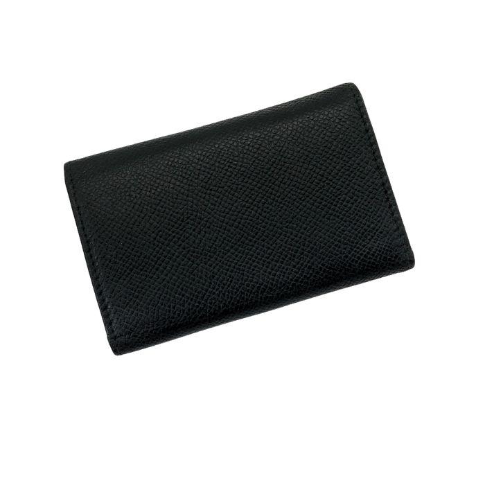 BVLGARI（ブルガリ） 【中古】BVLGARI キーケース 6連【非常に良い