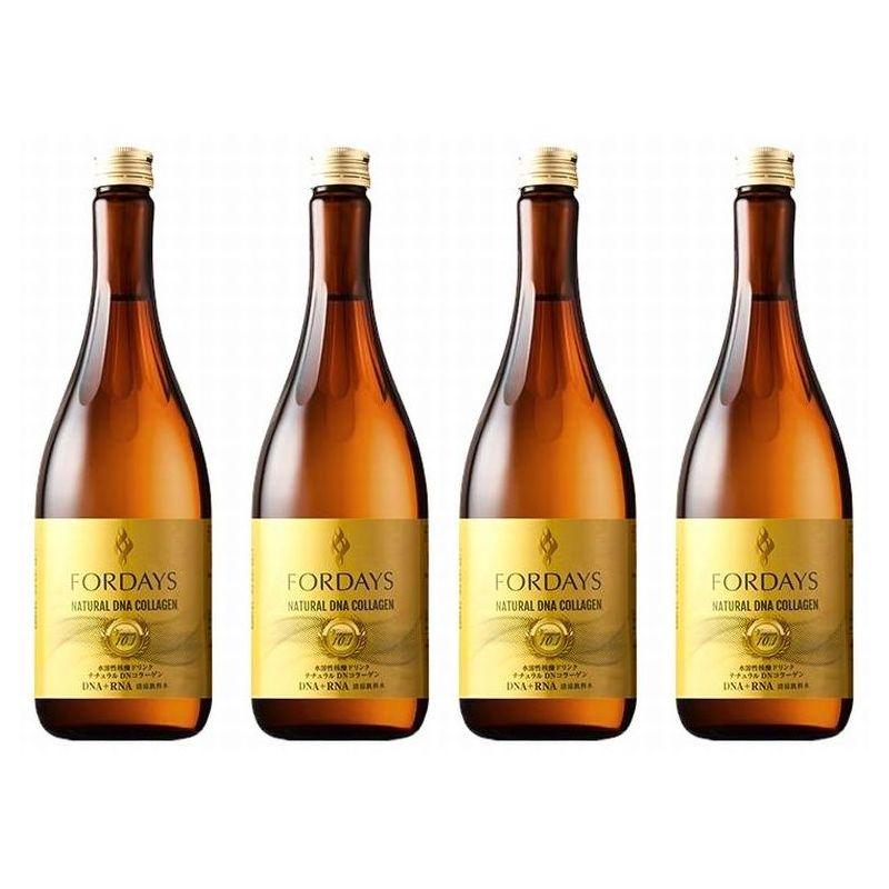 フォーデイズ核酸ドリンク 【公式通販】