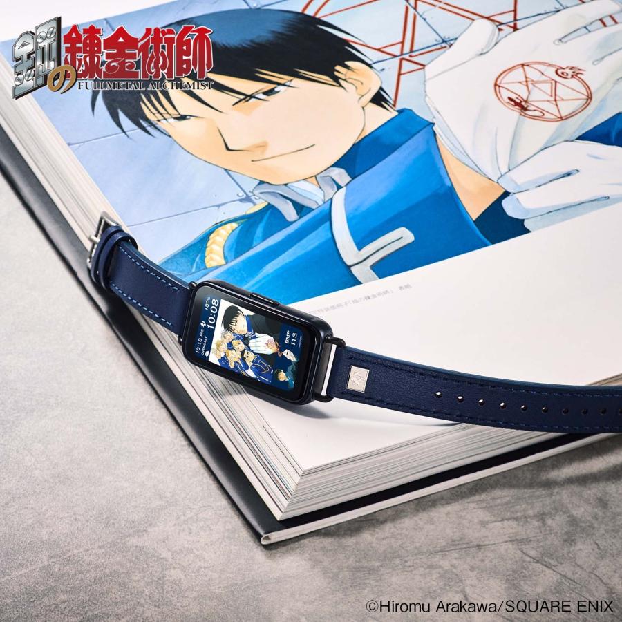 GARRACK（ギャラック） 【ブランド直営店】鋼の錬金術師 スマート