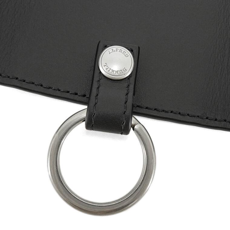 dunhill（ダンヒル） メンズ キーケース ROLLAGAS KEY CASE