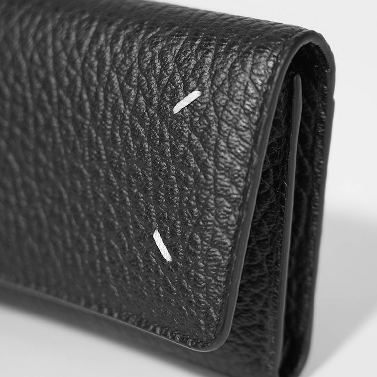 Maison Margiela（メゾンマルジェラ） レディース メンズ 3つ折り財布