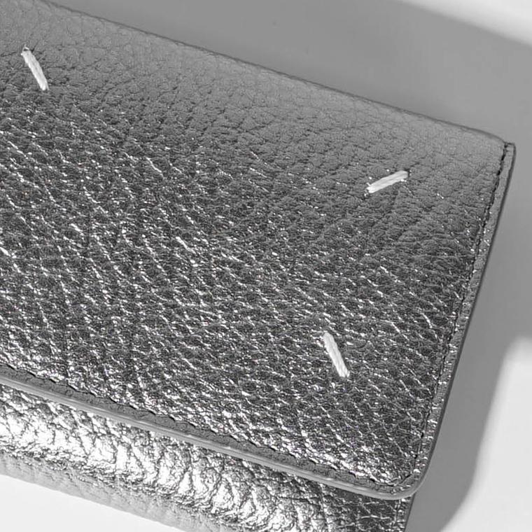 Maison Margiela（メゾンマルジェラ） レディース メンズ 3つ折り財布