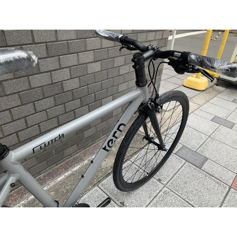 在庫あり】【送料無料】【代引不可】Tern ターン CLUTCH クラッチ