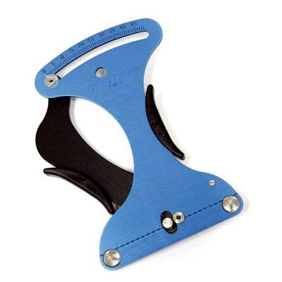 パークツール TM-1 スポークテンションメーター 【自転車