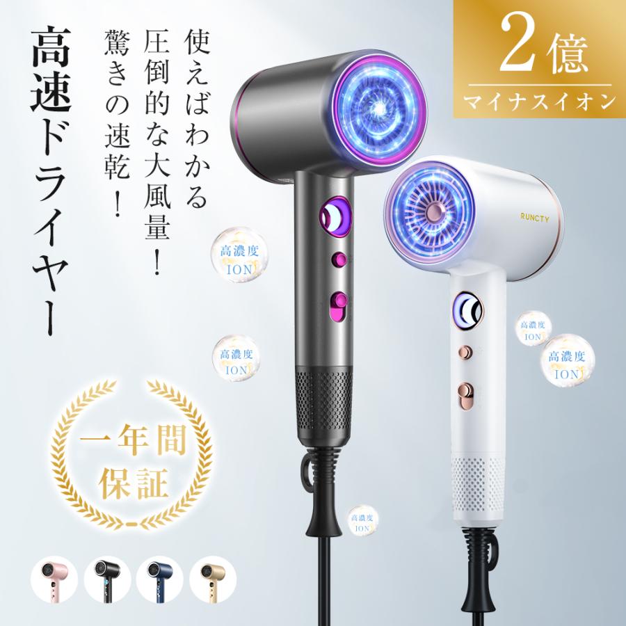 Turbo-II Ion ペット用ドライヤー Turbo-II Ion ドライヤー ペット用