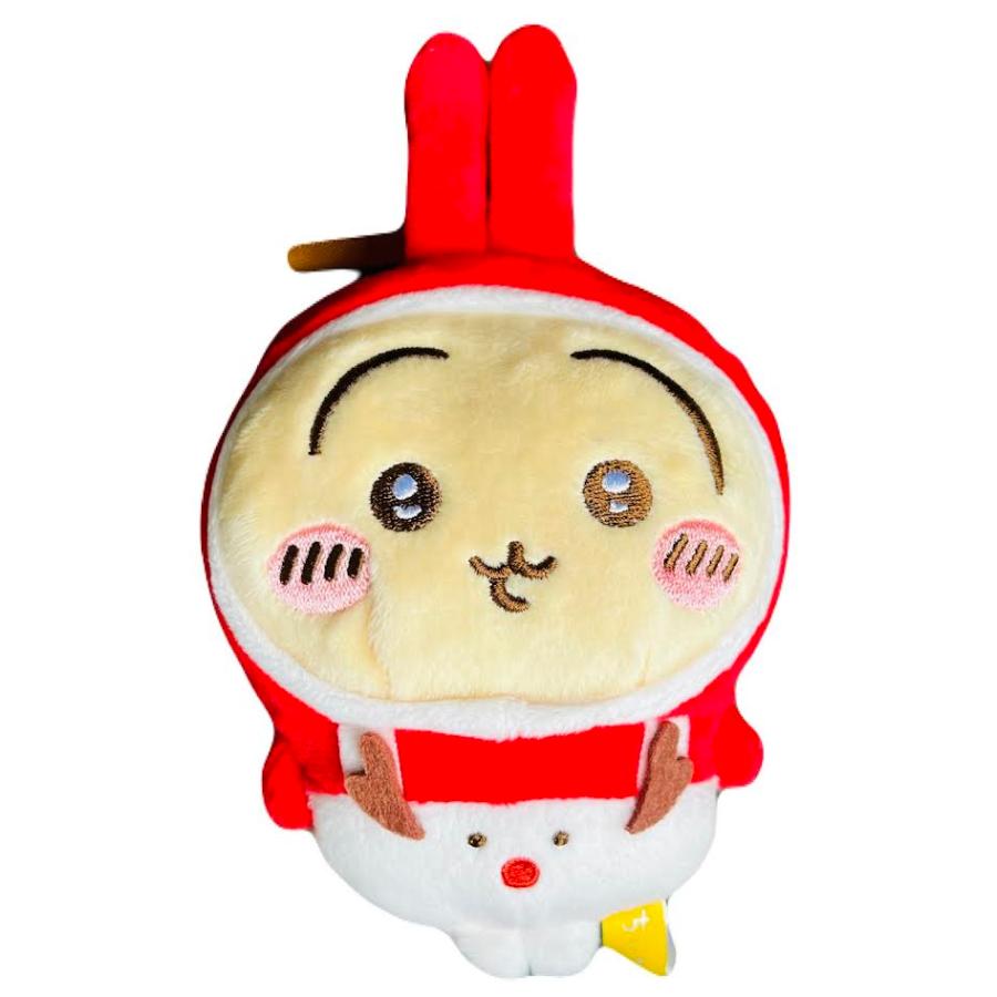 エニマイくじ ちいかわ E賞 オーナメント（“うさぎ”） クリスマス