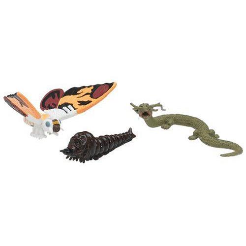 激レア】ゴジラ フィギュア 10体セット 激レア】ゴジラ フィギュア 10