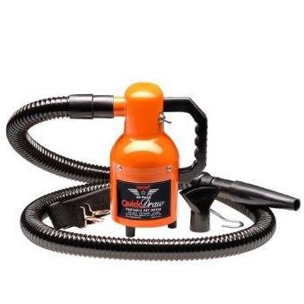 Metro Air Force Quick Draw メトロエアフォース犬用クイック