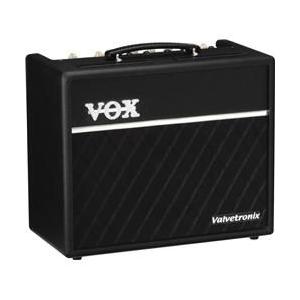 Vox Valvetronix VT20+ 20W 1x8 Guitar Combo Amp : ワールドセレクト