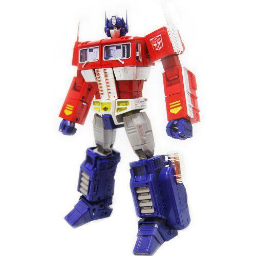 トランスフォーマー マスターピース MP-10 コンボイ (オプティマス