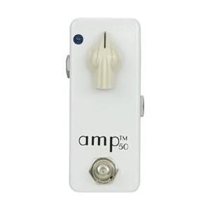 Lovepedal Amp 50 Overdrive Guitar Effects Pedal : ワールドセレクト