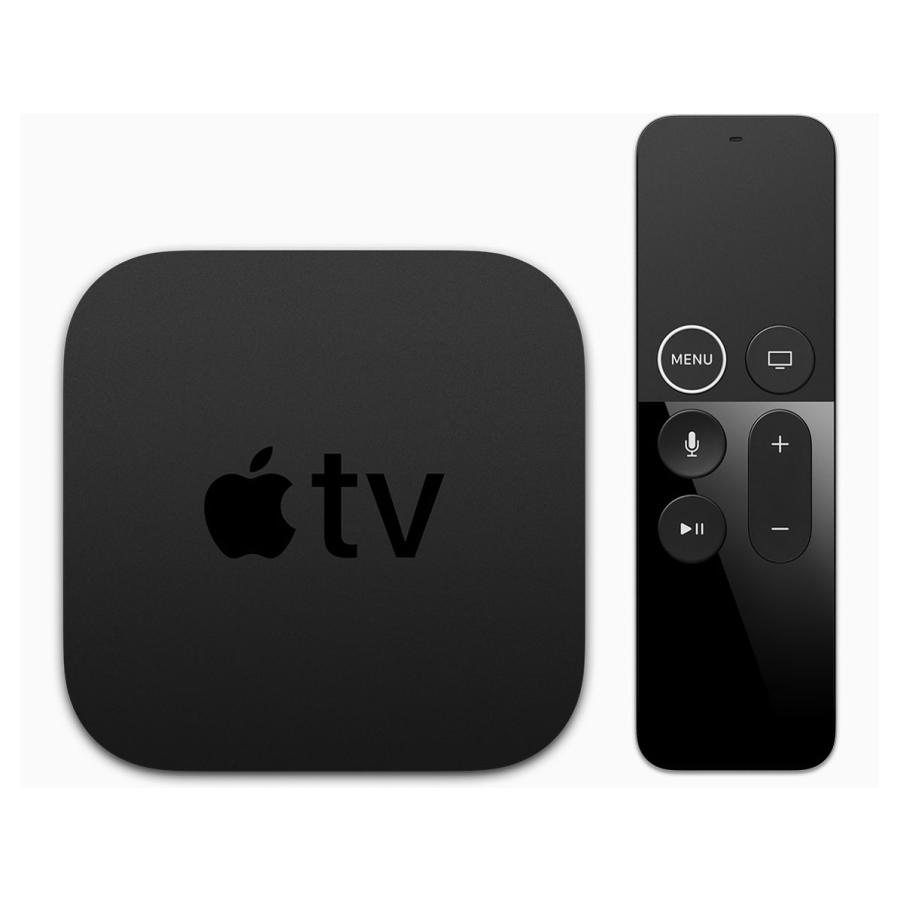 Apple TV 4K 32GB MQD22J/A 国内正規品 : world shop インボイス登録