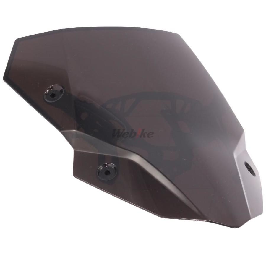 kawasaki Z400GP バイク メーターカバー ブラック kawasaki Z400GP