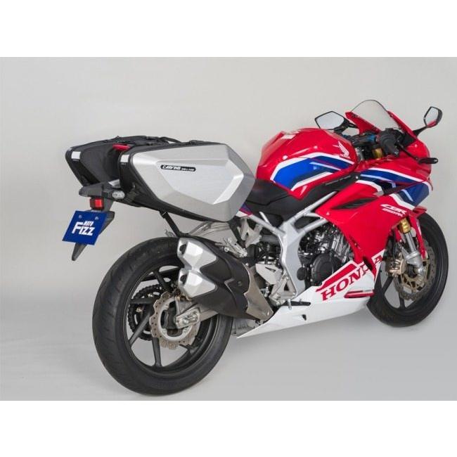 Morris Tornado KZII (ケース付) 38. Morris Tornado KZII (ケース付)