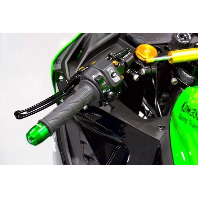 MOTO-TRON RACING モトトロンレーシング クリップオンハンドルキット