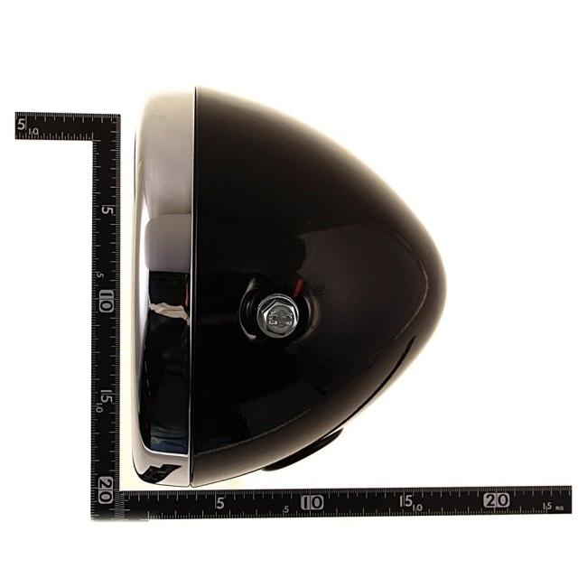 ペイトンプレイス Peyton Place ルーカスタイプ・ヘッドライトケース