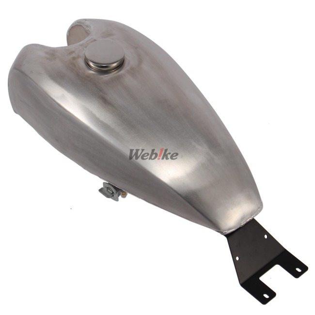 WM（ダブルエム） ロードトラッカー アルミタンク GB250クラブマン