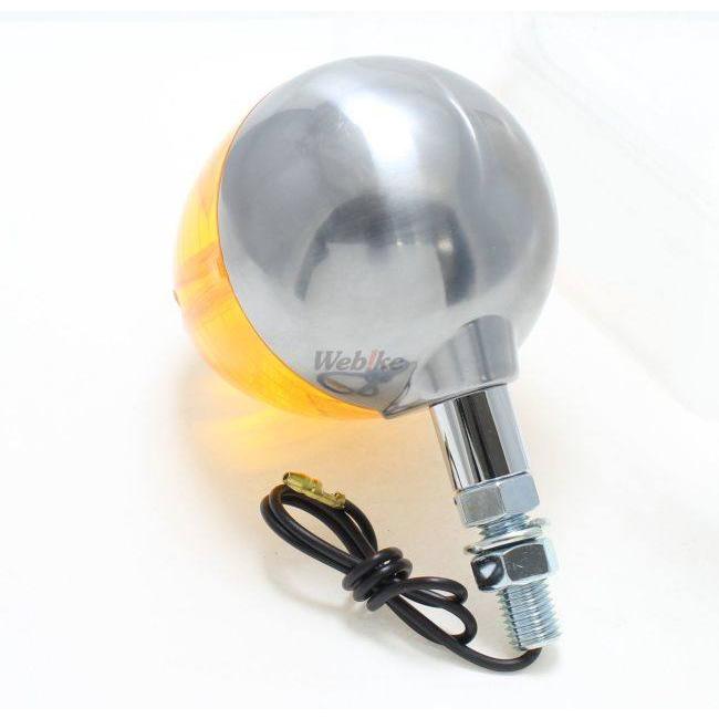 DOREMI COLLECTION（ドレミコレクション） タマゴ型ウインカー 500SS