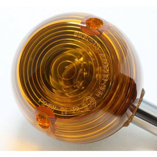 DOREMI COLLECTION（ドレミコレクション） タマゴ型ウインカー 500SS