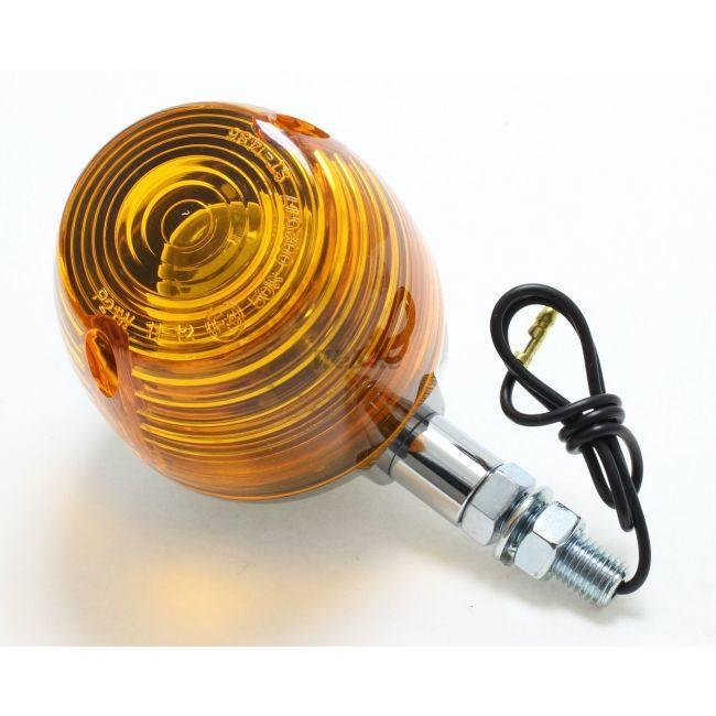 DOREMI COLLECTION（ドレミコレクション） タマゴ型ウインカー 500SS