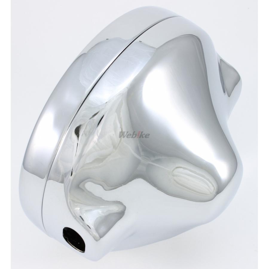 DOREMI COLLECTION（ドレミコレクション） ヘッドライトASSY 180Φ 仕様