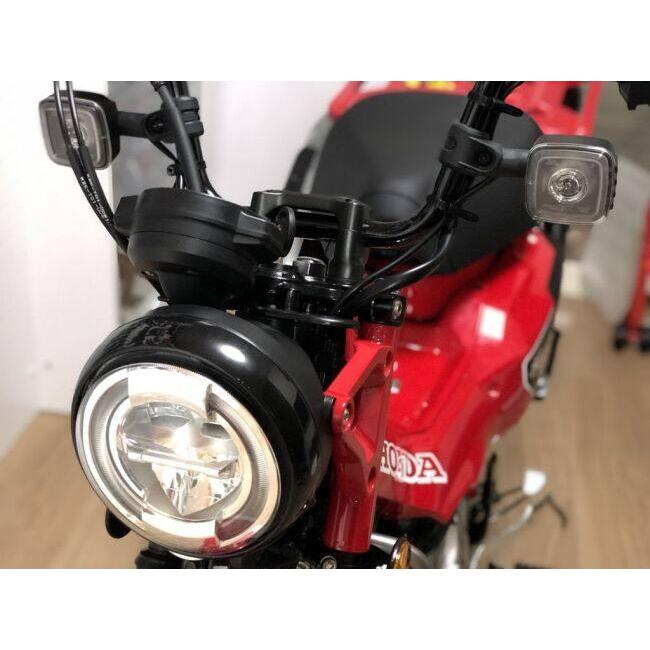 OPMID（オプミッド） OP マルチメーター CT125 モンキー125 HONDA